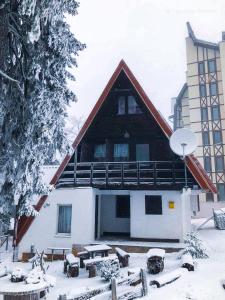 Holiday Home room in Vikendica Petrovic