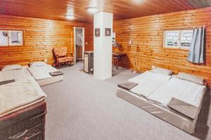 Accommodation in Chyňava
