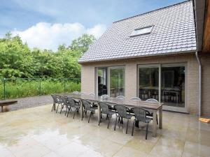 Luxurious Holiday Home in Somme-Leuze with Saunas