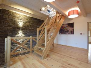 Grandeur Villa with Sauna & Jacuzzi in Durbuy