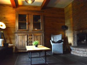 Chic Holiday Home with Garden