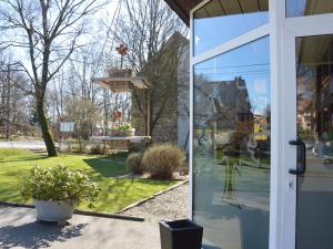 Liege Cottage with Sauna