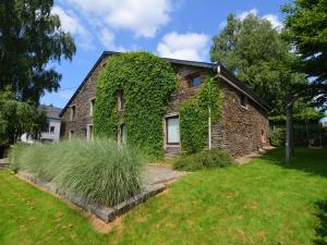 obrázek - Wonderful Holiday Home in Noirefontaine with Terrace Garden