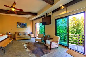 Hotel Boutique Valle de Guadalupe & Spa