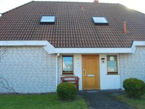 Ferienwohnung in Strandnähe in Kühlungsborn