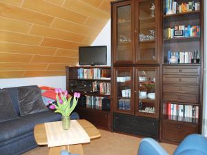 Ferienwohnung in Strandnähe in Kühlungsborn