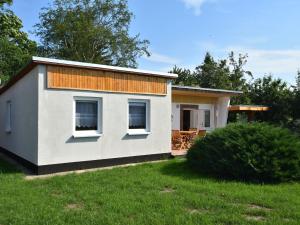 Beachside Bungalow, Boiensdorf