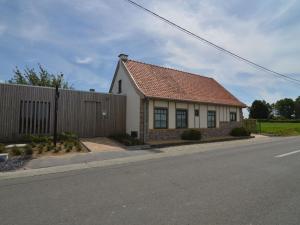 Spacious Holiday Home in Poperinge Near River