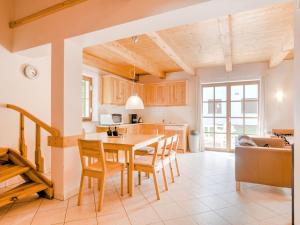 Holiday Home in Javorník near Giant Mountains