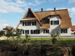 Ferienhaus in Rerik mit Garten