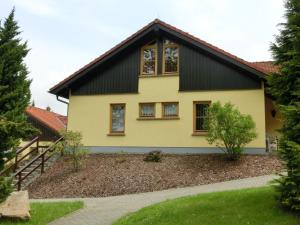 Pleasant Holiday Home With Terrace in Schirgiswalde Germany