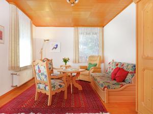 Modern Apartment in Eimelrod With Garden