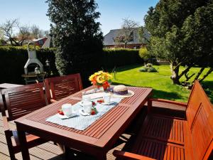 Cozy Baltic Escape for 2 Guests
