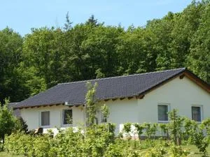Holiday Home in Hinterhausen with garden - Schwirzheim
