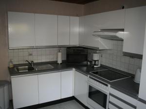 Apartment near the Nurburgring with terrace