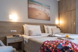 Oasis Hotel Prasonisi