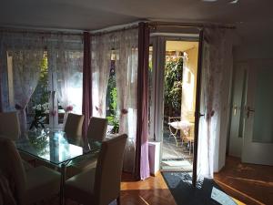 Casa Magnolia Vienna