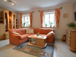 Modern Apartment in Plutscheid Germany near Forest