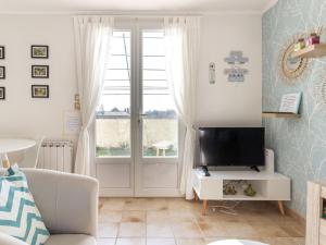 Appartements Apartment in Gargas near Route des Ocres : photos des chambres