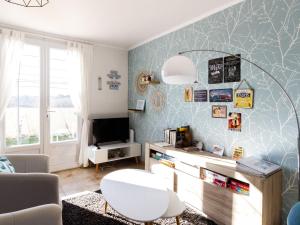 Appartements Apartment in Gargas near Route des Ocres : photos des chambres