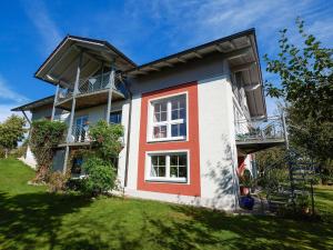 Luxurious Apartment in Zandt Bavaria with Sauna