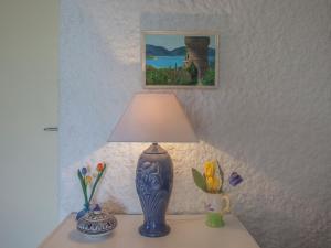 Maisons de vacances Romantic Retreat in Cargese : photos des chambres