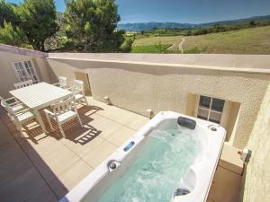 Appartements Blissful Stay in Mandourelle : photos des chambres