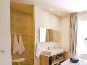 Appartements Blissful Stay in Mandourelle : photos des chambres