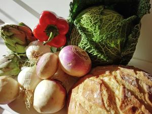 Appartements Blissful Stay in Mandourelle : photos des chambres