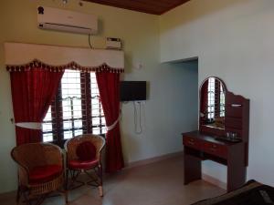 Samsara Harmony Beach Resort