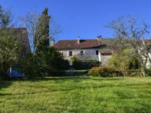 Maisons de vacances Beautiful holiday home near the forest : photos des chambres