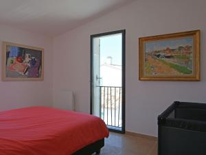 Villas Wonderful Villa in Malauc ne with Swimming Pool : photos des chambres