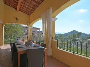 Spacious villa in Vidauban with private pool - Vidauban