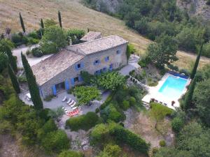 Le Serre Des Granges