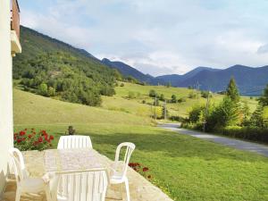 Appartements Lavish Apartment in Lus la Croix Haute with Mountain View : photos des chambres