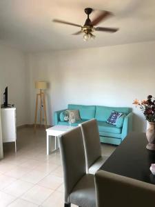 Excelente Departamento Centrico