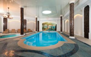 Borowinowy Zdrój Hotel Wellness Spa & Conference