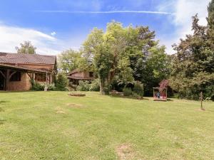 Maisons de vacances Holiday Home in Dordogne near Lascaux Cave : photos des chambres