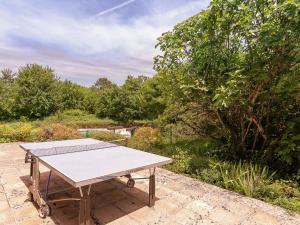 Maisons de vacances Holiday Home in Dordogne near Lascaux Cave : photos des chambres