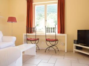 Appartements Cycling Escape in Montbrun : photos des chambres