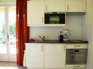 Appartements Cycling Escape in Montbrun : photos des chambres