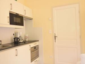 Appartements Cycling Escape in Montbrun : photos des chambres