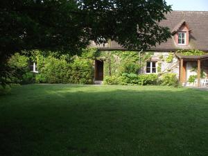 Maisons de vacances Holiday Home in Quend-Plage near Forest : photos des chambres