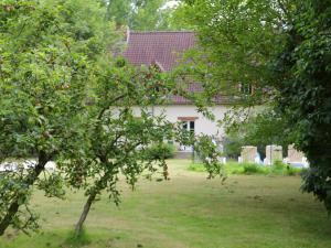 Maisons de vacances Linked houses in a quiet area amidst the countryside : photos des chambres