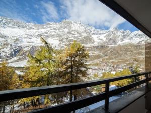 Luxury Apartment in Aosta Valley Italy near Ski Area