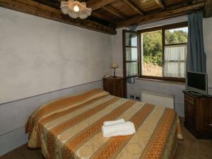 Farmhouse in Montoro near Montoro Castle