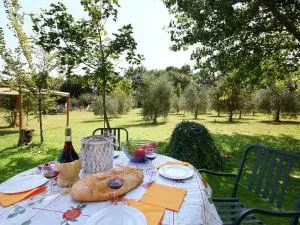 Belvilla by OYO Casa Rufino - Cecanibbi