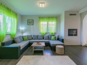 Comfortable villa in Pula