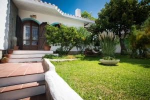 B&B Sa Cruxitta img29