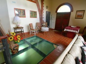 Belvilla by OYO Villa Rapolano
